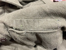 Load image into Gallery viewer, M-1951 Cold Weather Wool Nylon Field Shirts - Small &amp; Medium - Used