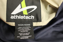 Load image into Gallery viewer, Athletech Men&#39;s Zip Up Jacket - Used