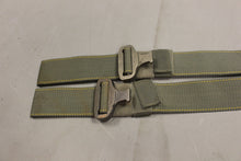 Load image into Gallery viewer, US Air Warrior Hoisting Harness - 1028613-1 - Used