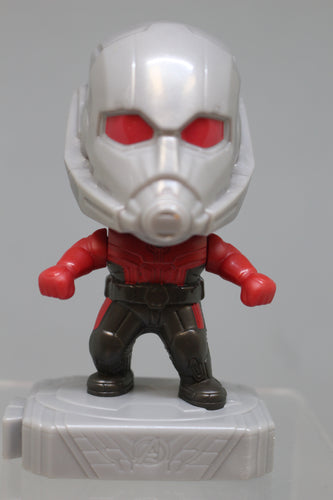 McDonald's Marvel Avengers Ant Man Figurine - Used