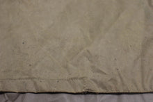 Load image into Gallery viewer, Vintage Vietnam Man's Military Lightweight Raincoat - 38 Reg - Tan/Taupe - Used