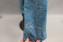 Load image into Gallery viewer, Free Country Women&#39;s Blue Zip Up Jacket - Small - Used