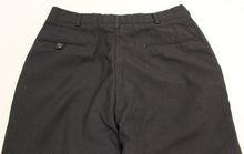 Load image into Gallery viewer, Vintage 1975 US Navy Wool Serge Trousers - Size: 34R - 8405-00-153-8179 - Used