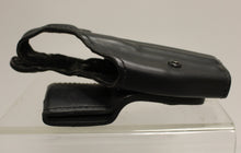 Load image into Gallery viewer, Safariland 200-93 "Top Gun" 200 Level I Mid-Ride Retention Holster - Used