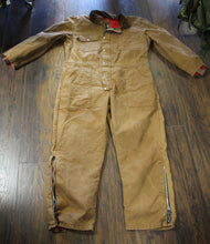 Load image into Gallery viewer, Sears Work'n Leisure Overalls Coveralls - 46 Tall - Used