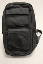 Load image into Gallery viewer, Champion Crossbody Pack Backpack - Black - Used