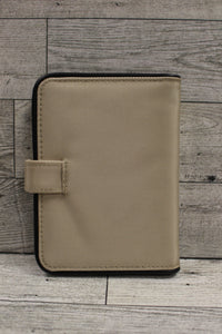 Calvin Klein BiFold Wallet/Photo Album - Used