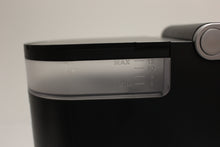 Load image into Gallery viewer, Keurig K-Mini Single-Serve K-Cup Pod Coffee Maker - Black - Used