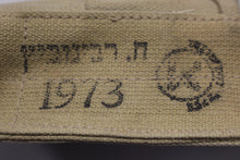 Load image into Gallery viewer, Israeli IDF 19 73 Magazine Pouch for 35/50 Round - Used