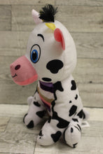 Load image into Gallery viewer, A&amp;A Global Plush Cow Stuffed Animal - Used