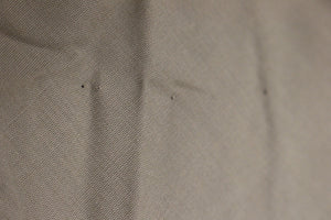 ABL SAE 949121 Preta Military Shirt - 37 - Khaki Beige - Used