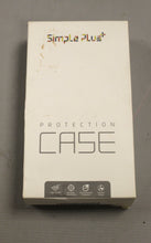 Load image into Gallery viewer, Simple Plus Cell Phone Protective Case - Set of 4 - iPhone 12 Pro - 6.1 in - New