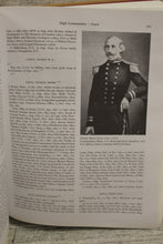 Load image into Gallery viewer, Civil War High Commands by John H. Eicher and David J. Eicher