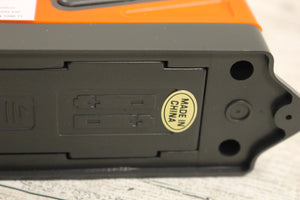 Mini Laser Level Vertical Horizontal Laser Line Projection Measuring Tool - New