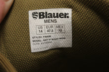 Load image into Gallery viewer, Blauer Rift 6" Boots - Coyote - 14 Wide - Used