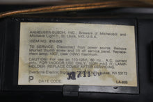 Load image into Gallery viewer, Vintage Anheuser-Busch Michelob Light Up Sign - 18&quot; x 12&quot; - Used