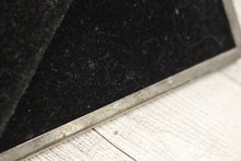Load image into Gallery viewer, "Vintage Silver Plated Brass Picture Frame - 4-3/4" x 6-1/2" - Used