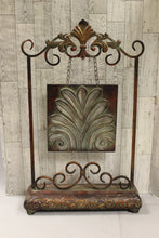 Load image into Gallery viewer, Kirkland Metal Home Decor - Used