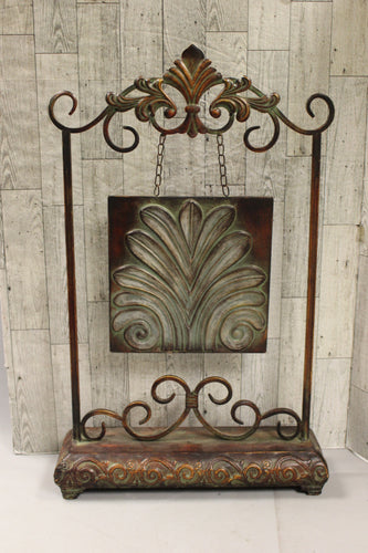Kirkland Metal Home Decor - Used