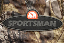 Load image into Gallery viewer, Igloo Sportsman Realtree Camo Hunting Cooler - Used