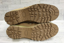 Load image into Gallery viewer, US Army Hot Weather Combat Boot - Size: 11W - Sand Tan - New