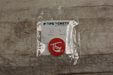 Load image into Gallery viewer, Tanner Fox Brand Popsocket - Red - New Sealed