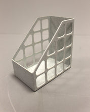 Load image into Gallery viewer, Newell Office Products Magazine Storage File Holder - Used
