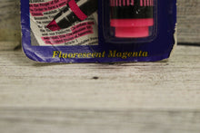 Load image into Gallery viewer, Magic Marker Highlighter Fluorescent Highlighter Marker Pen - Magenta - New