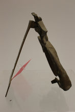 Load image into Gallery viewer, US Marine Corp Brass Door Knocker - Used