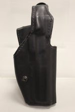 Load image into Gallery viewer, Safariland 200-93 "Top Gun" 200 Level I Mid-Ride Retention Holster - Used