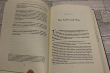 Load image into Gallery viewer, Israel and the New World Order by Andrew J. Hurley - Hardback - Used