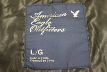 Load image into Gallery viewer, American Eagle Outfitters Puffer Zip-Up Vest - Large - Blue - Used