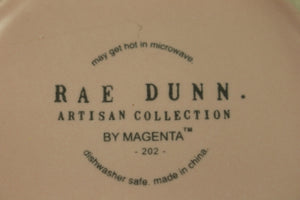 Rae Dunn "Hot Mess" Coffee Mug - Artisan Collection - Used
