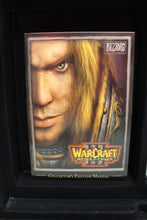 Load image into Gallery viewer, War Craft III Reign of Chaos Collector's Edition - Missing Game