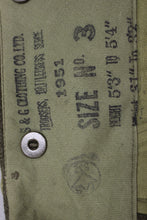 Load image into Gallery viewer, British 1951 Battle Dress Serge Trousers - Size. No 3 - Used