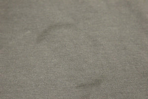 Gym Shark Short Sleeve Sage Green T-Shirt - Large - Used