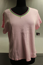 Load image into Gallery viewer, Liz Claiborne Axcess Ladies Top - Medium - New