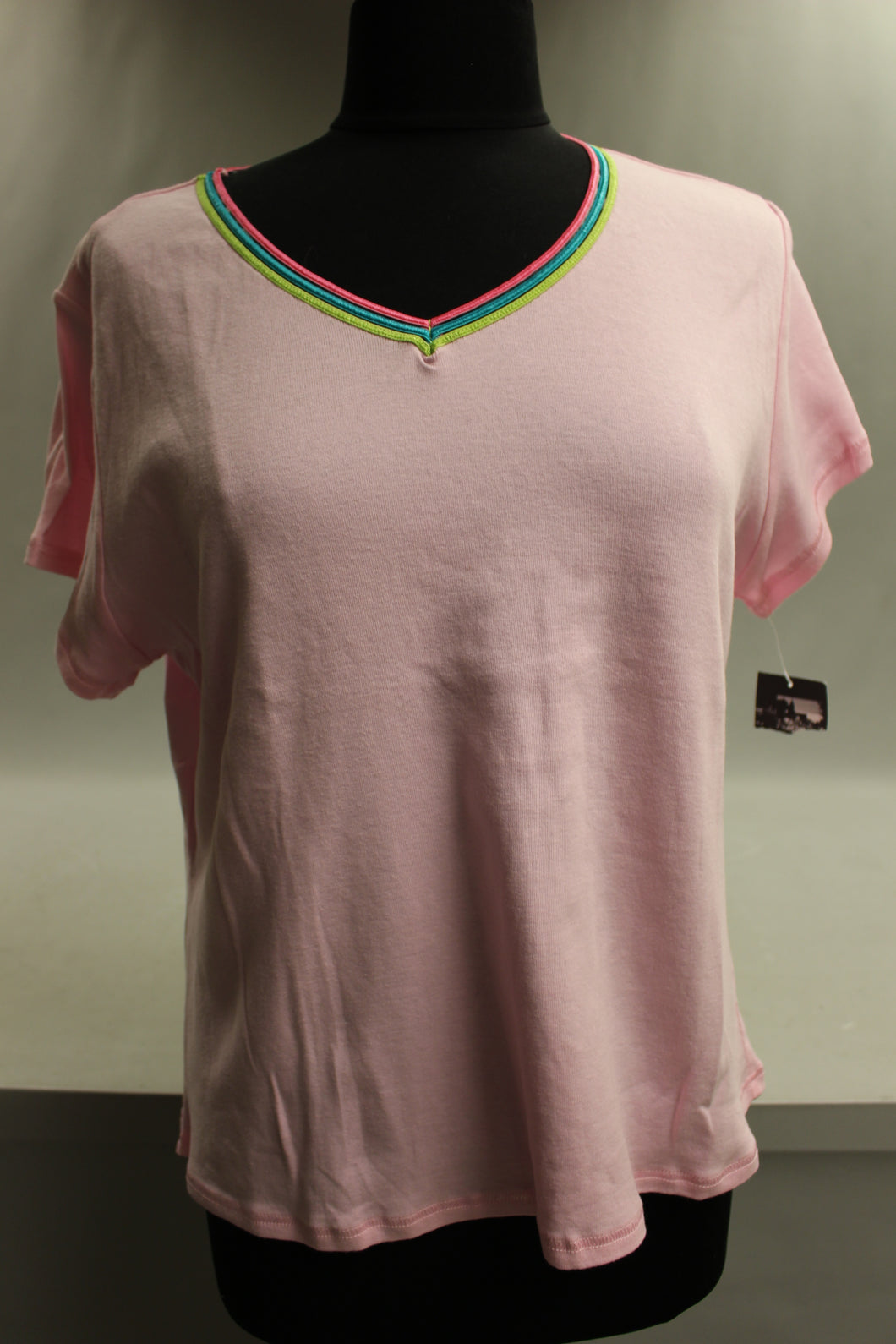 Liz Claiborne Axcess Ladies Top - Medium - New