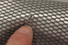 Load image into Gallery viewer, Vintage NIKE Dri Fit Metallic Track Jacket - Small - Used