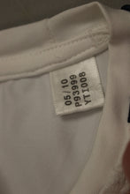 Load image into Gallery viewer, Adidas Climalite Sleeveless T-Shirt - Small - White - Used