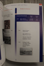 Load image into Gallery viewer, Profiles of the Presidents: William McKinley by Robin Doak