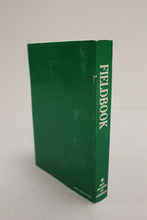 Load image into Gallery viewer, Vintage Boy Scouts of America Fieldbook - 1984 - Used