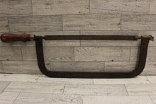 Load image into Gallery viewer, Vintage Millers Falls Hacksaw - #515A - Used