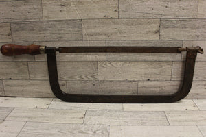 Vintage Millers Falls Hacksaw - #515A - Used
