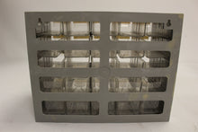 Load image into Gallery viewer, Vintage 25 Drawer Plastic Parts Hardware Organizer - Used (#2)