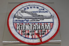 Load image into Gallery viewer, Air Force WPFB 14th Annual Marathon Patch - September 18, 2010 - New