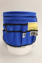 Load image into Gallery viewer, BUCKETEER Hand Tool Carrier - 31 Pockets - Used