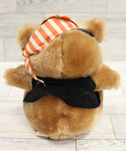 Load image into Gallery viewer, Russ Berrie &amp; Co Pirate Bear - K-32 - Used