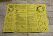 Load image into Gallery viewer, Forster Woodcraft Popsickle Craft Stick - New