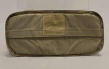 Load image into Gallery viewer, Improved Outer Tactical Vest Lower Back Protector - OCP - Used
